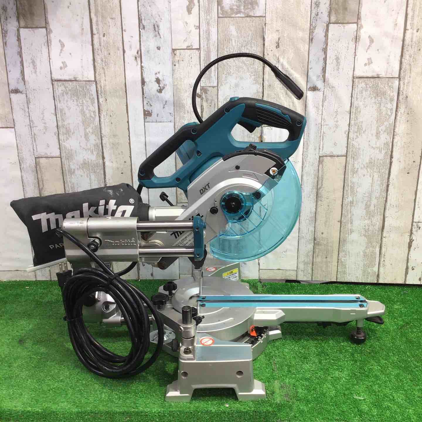 マキタ(makita) 165mmスライドマルノコ LS0613FL【町田店】