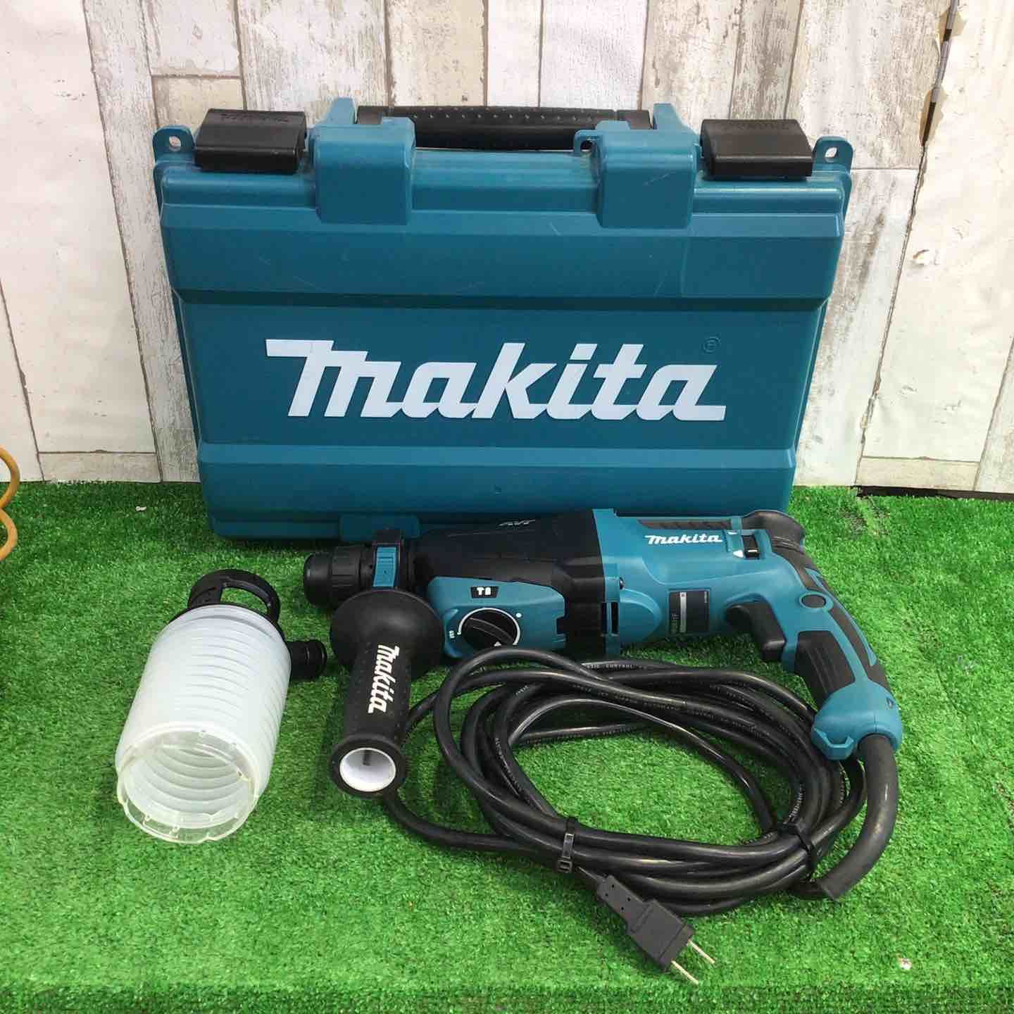 マキタ(makita) ハンマドリル HR2631F【町田店】