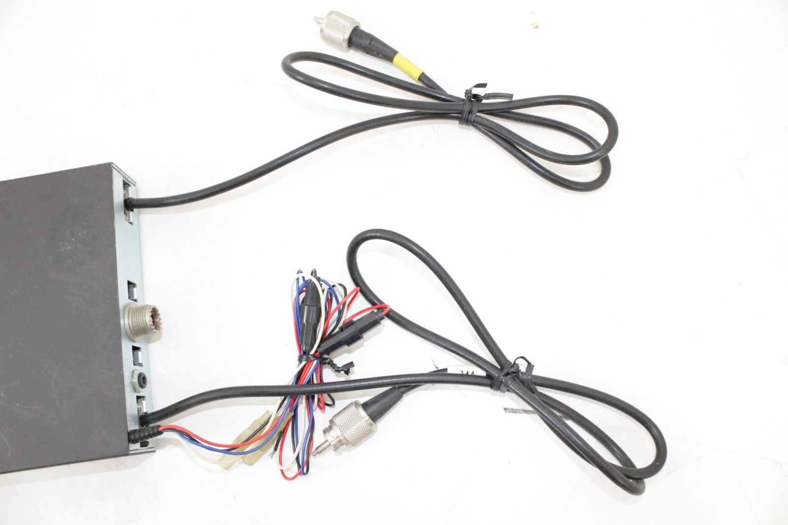 現状品 Wave Gear 無線機 GAM-2720 アマチュア ITET1R3DISOK-N00-byebye