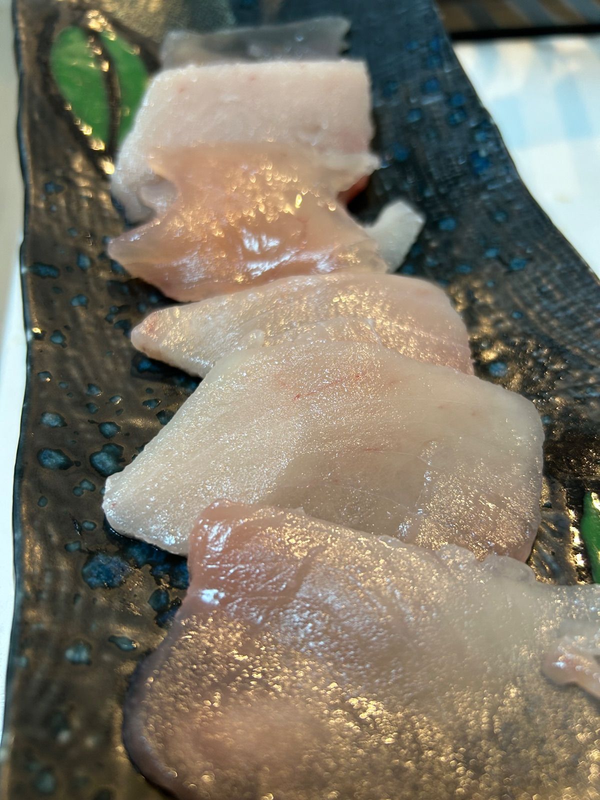 トロビンチョウマグロ切り落とし500g×2p