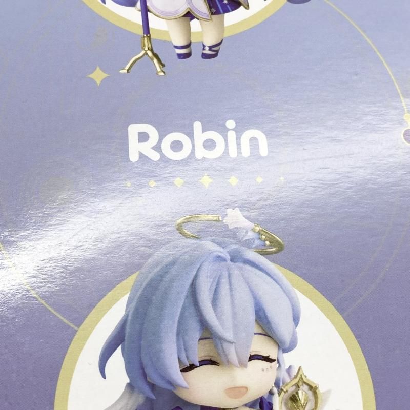 中古】未開封 ねんどろいど 2694 ロビン グッドスマイルカンパニー
