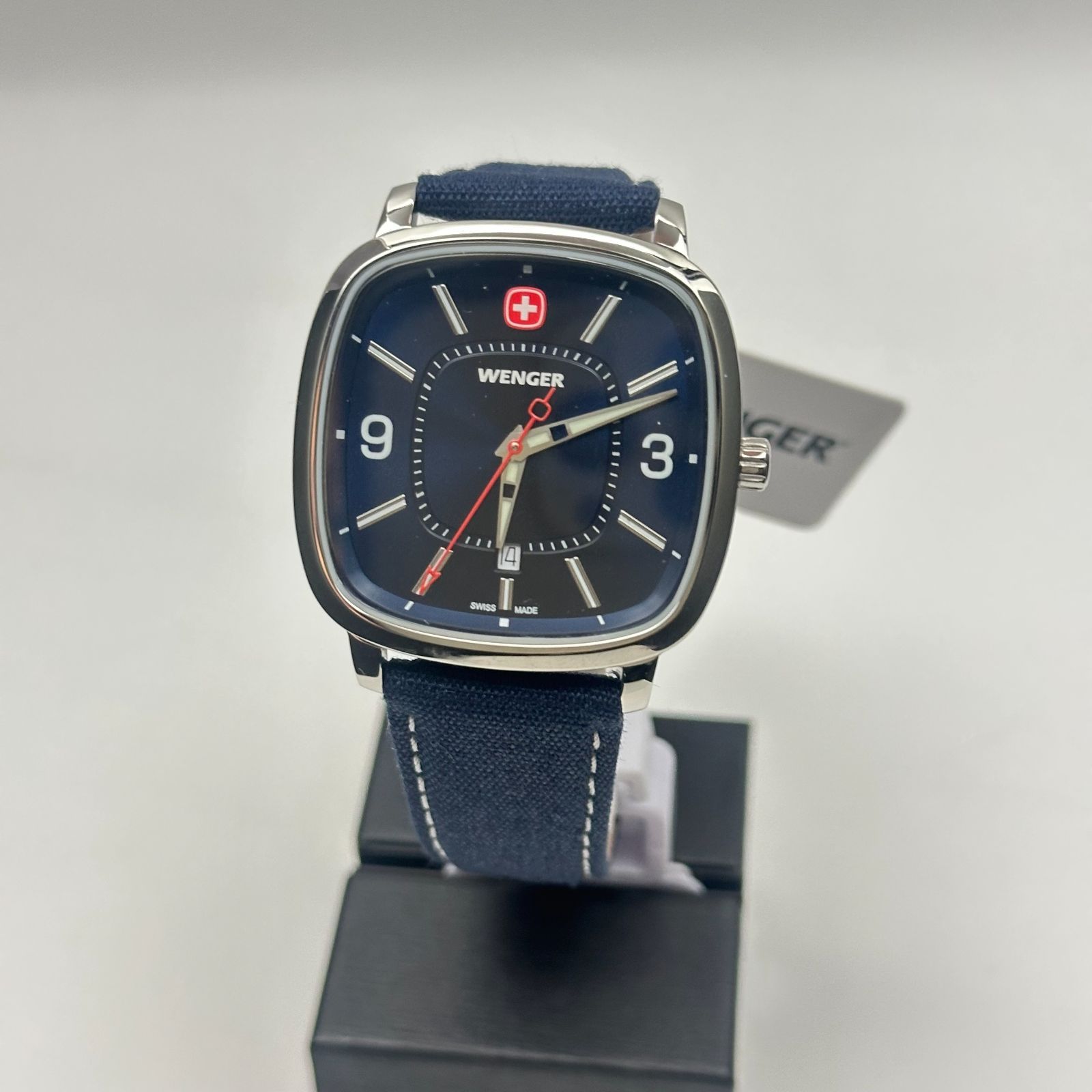 新品未使用☆WENGER ウェンガー VINTAGE SPORT ビンテージスポーツ 