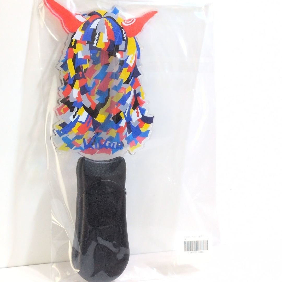 未開封 星くん ペンライト Hoshi-kun shaped Light Stick きくお しーく ボカロP ライブ