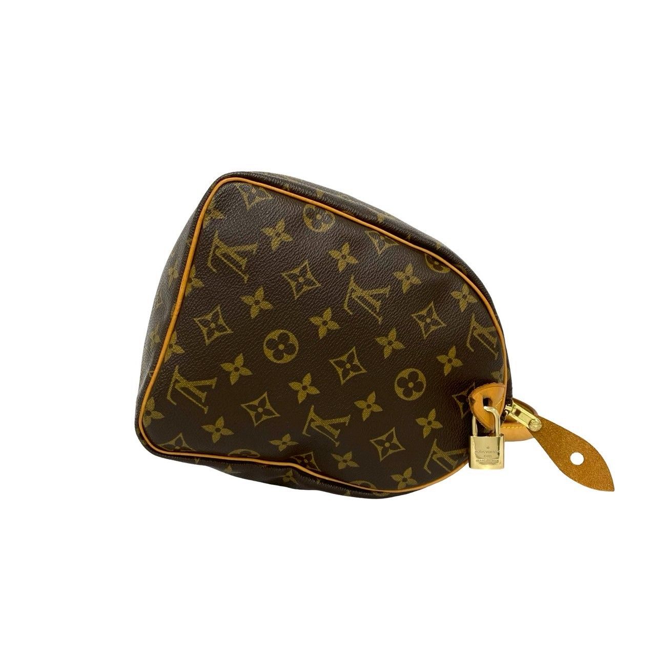 極 美品 LOUIS VUITTON ルイヴィトン ヴィンテージ スピーディ 30 