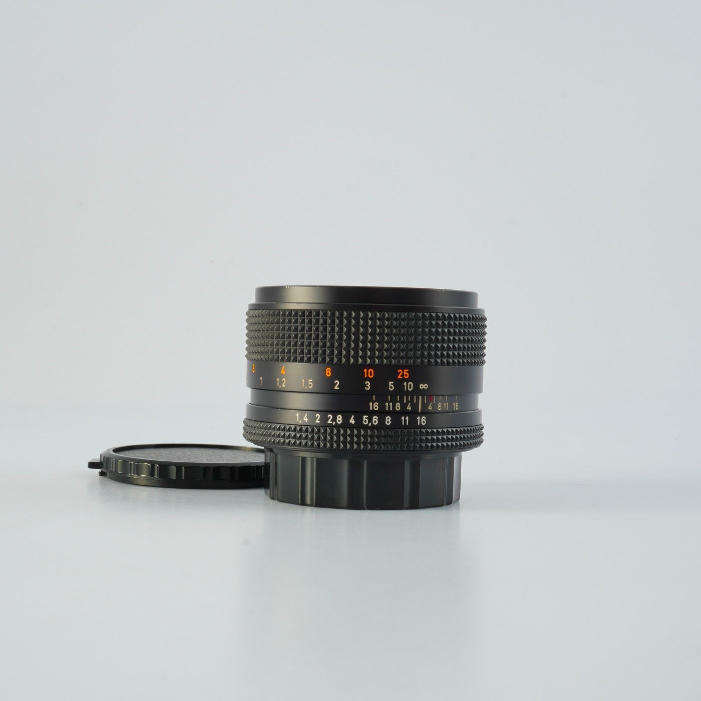 CONTAX コンタックス Carl Zeiss Planar T* 50mm F/1.4 AEJ 単焦点