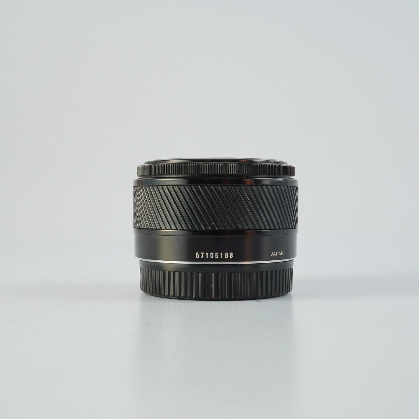 MINOLTA ミノルタ AF 50mm F/1.4 単焦点レンズ - メルカリ