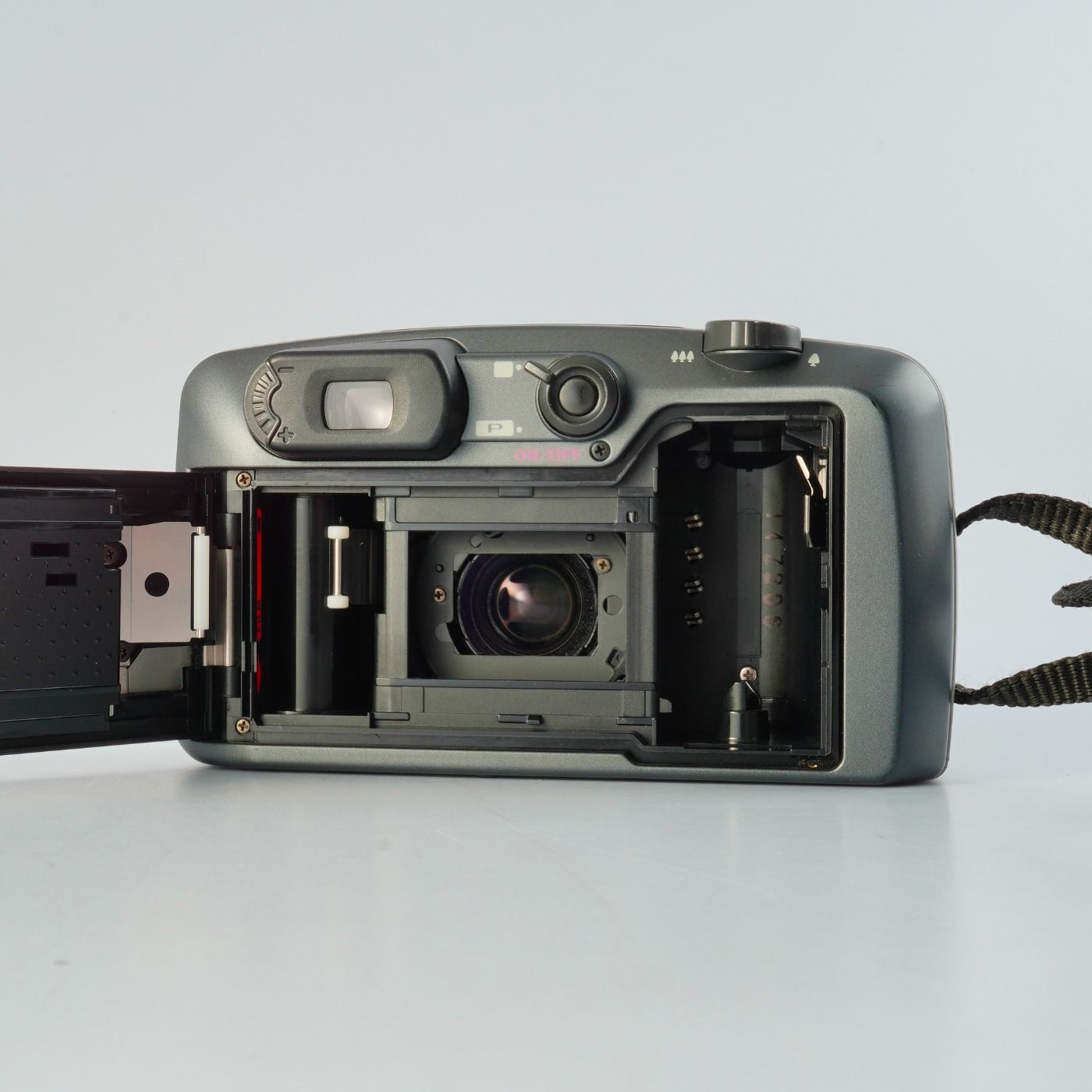 PENTAX ペンタックス Espio 140 ( IQ Zoom ) コンパクトフィルムカメラ