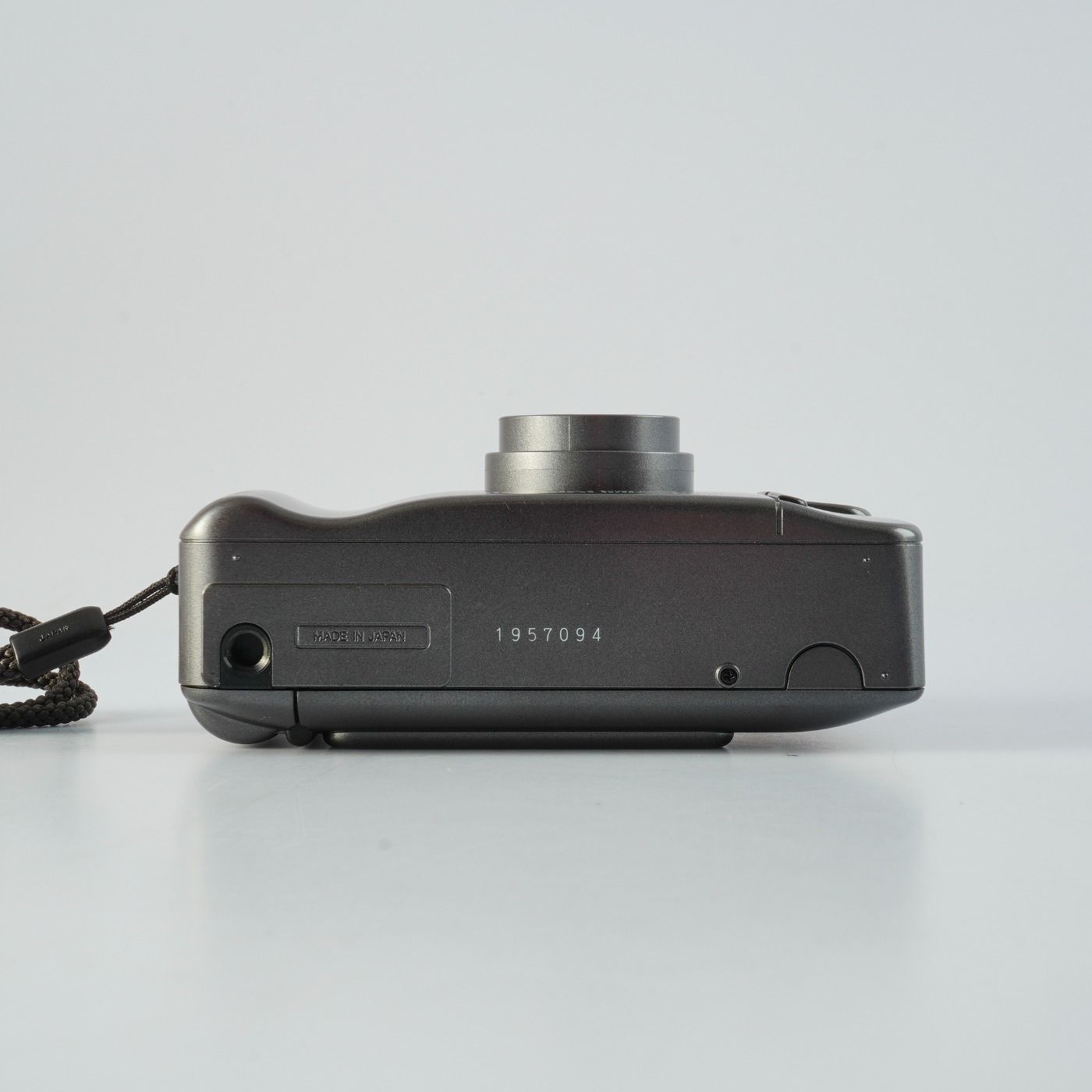 Konica コニカ BIG mini BM-510Z 35-70mm コンパクトフィルムカメラ