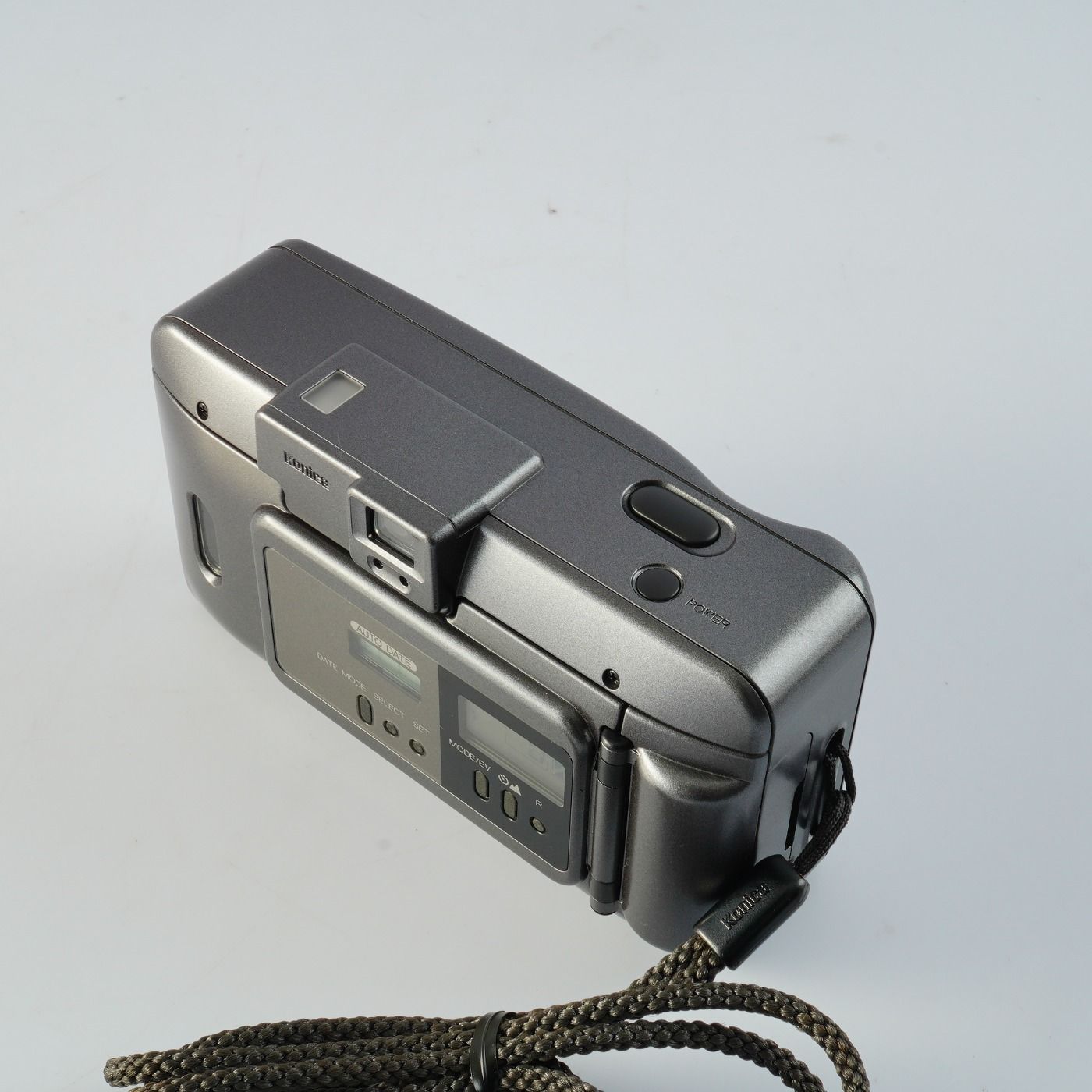 Konica コニカ BIG mini BM-510Z 35-70mm コンパクトフィルムカメラ