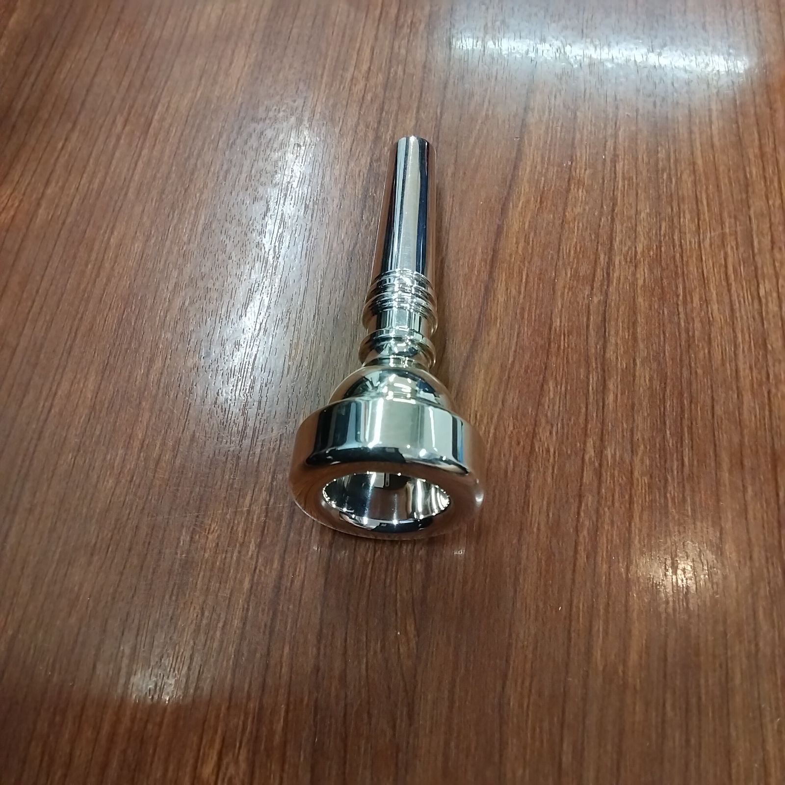 Bach フリューゲルホルン用マウスピース 7CFL - メルカリ