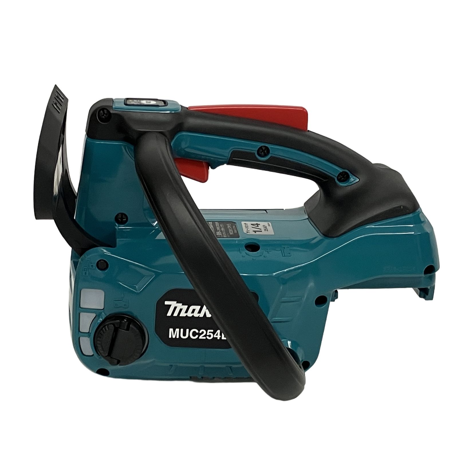マキタ makita MUC254DRGX 充電式チェンソー 250mm 18V 電動工具 未使用 T11222892