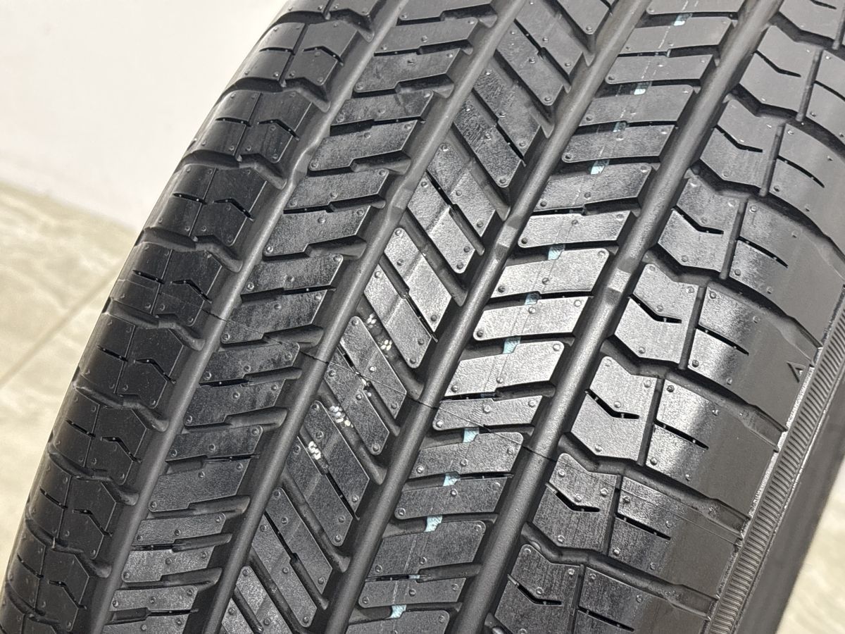 超バリ溝】ヨコハマ ジオランダー G91 225/65R17 1本 レクサス NX