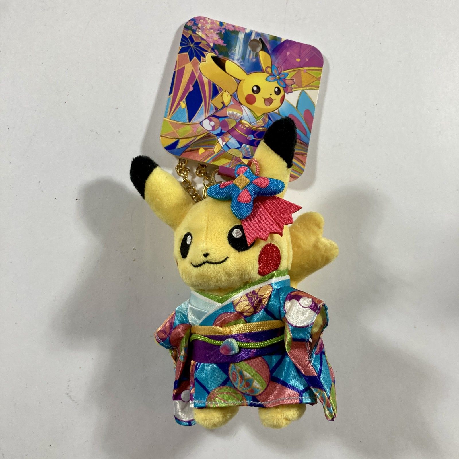 ☆ 希少 ポケモンセンター 地域限定 ぬいぐるみ マスコット 5点 まとめ