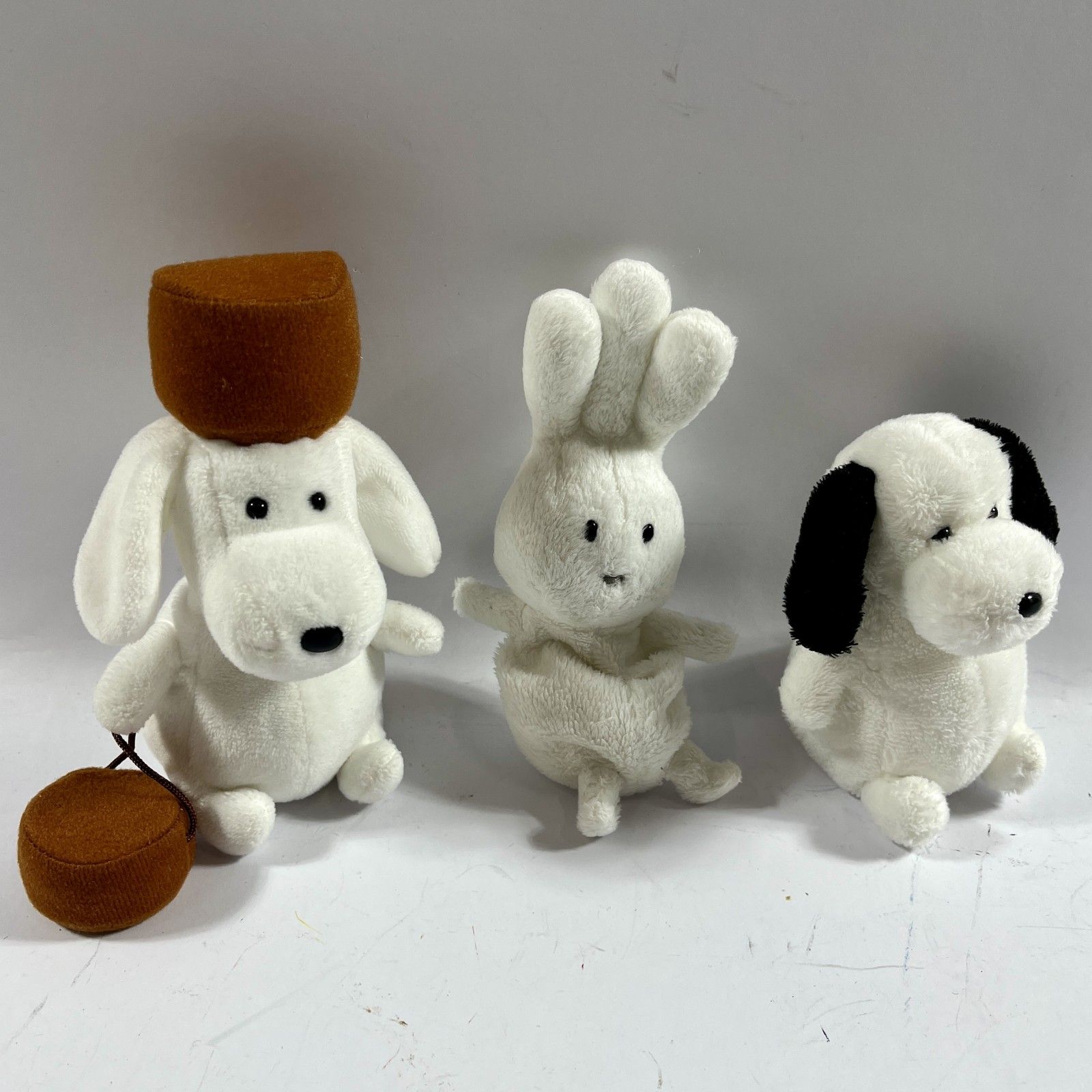 ☆ 希少 レア バムとケロ ぬいぐるみ 7点 まとめ商品 ケロ ヤメピ らく
