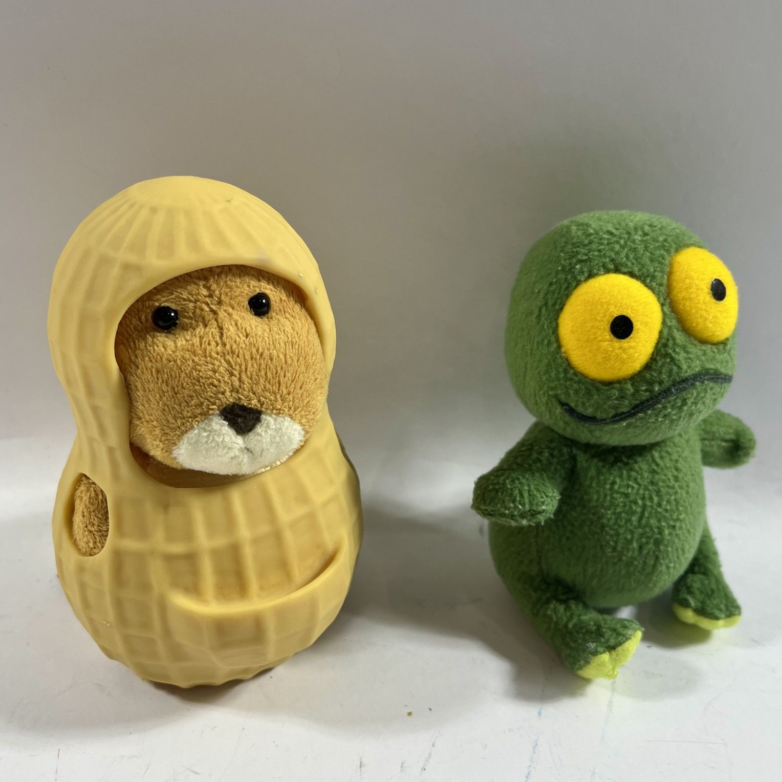 ☆ 希少 レア バムとケロ ぬいぐるみ 7点 まとめ商品 ケロ ヤメピ らく