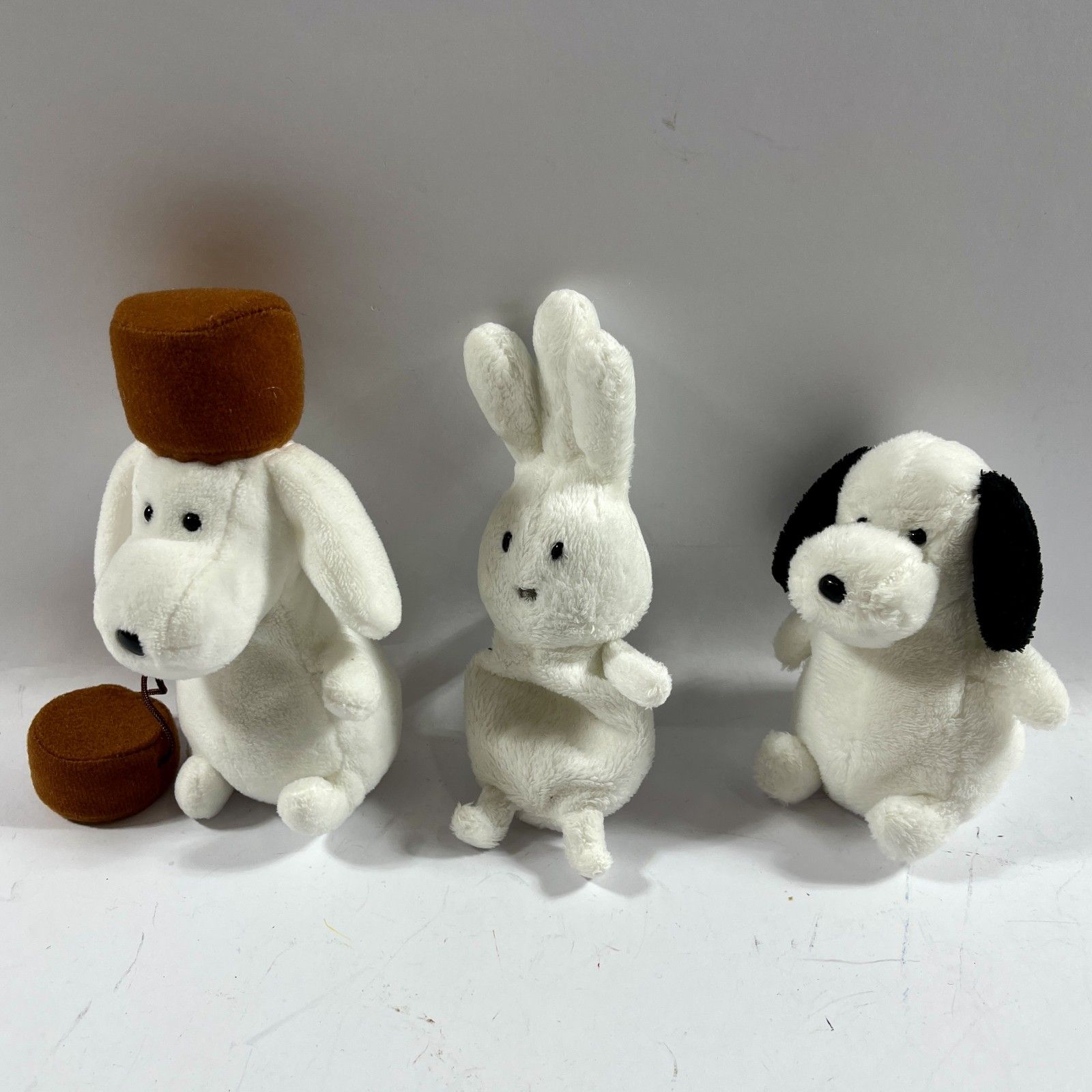☆ 希少 レア バムとケロ ぬいぐるみ 7点 まとめ商品 ケロ ヤメピ らく