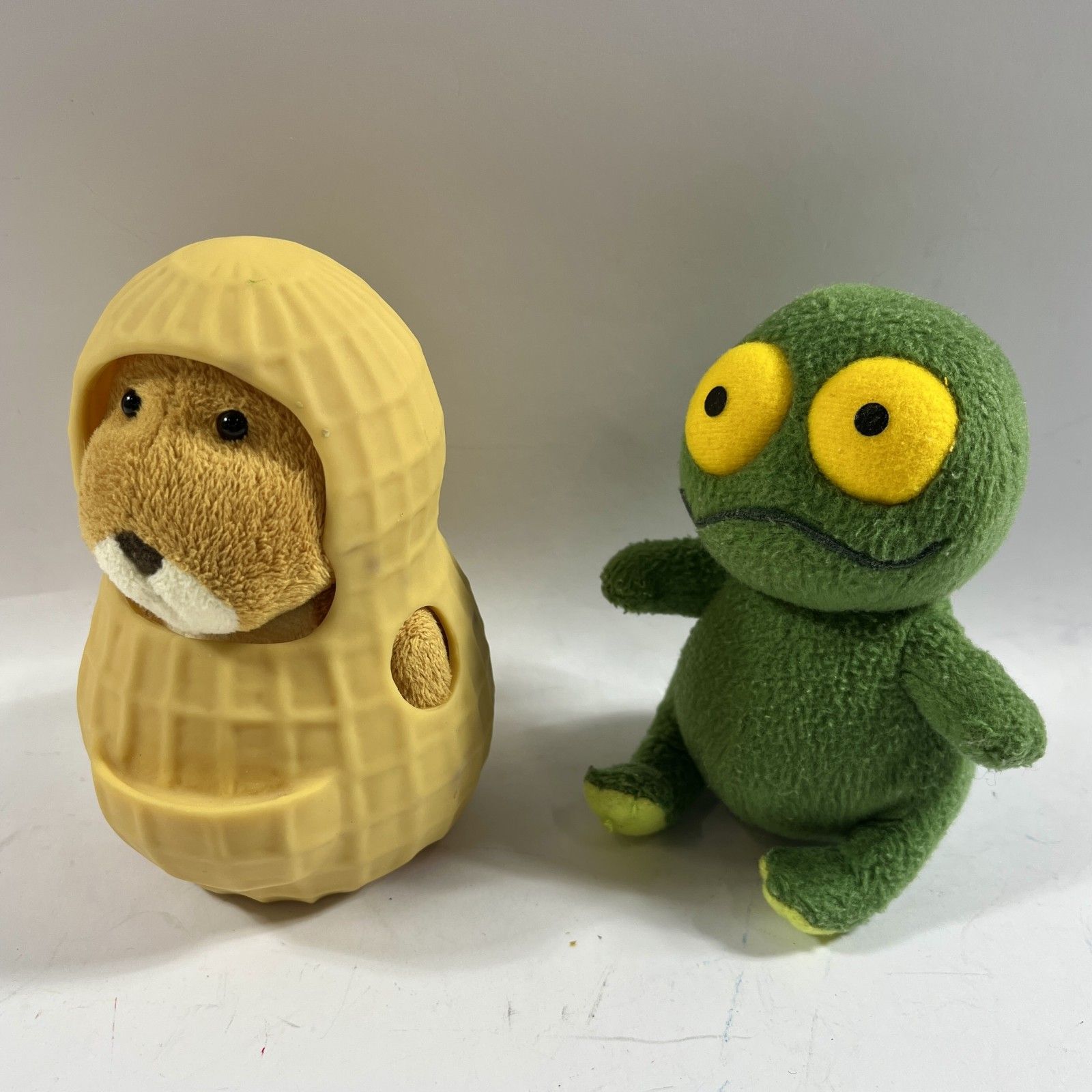 ☆ 希少 レア バムとケロ ぬいぐるみ 7点 まとめ商品 ケロ ヤメピ らく