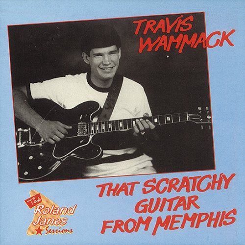 【CD】THAT SCRATCHY GUITAR FROM MEMPHIS