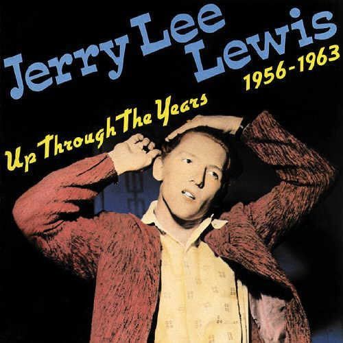 【CD】UP THROUGH THE YEARS,1956-196