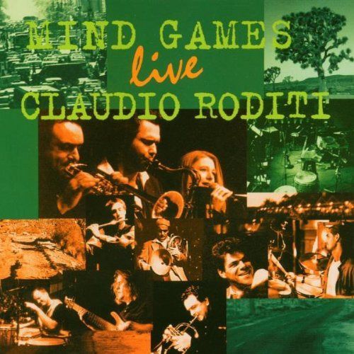 【CD】Live
