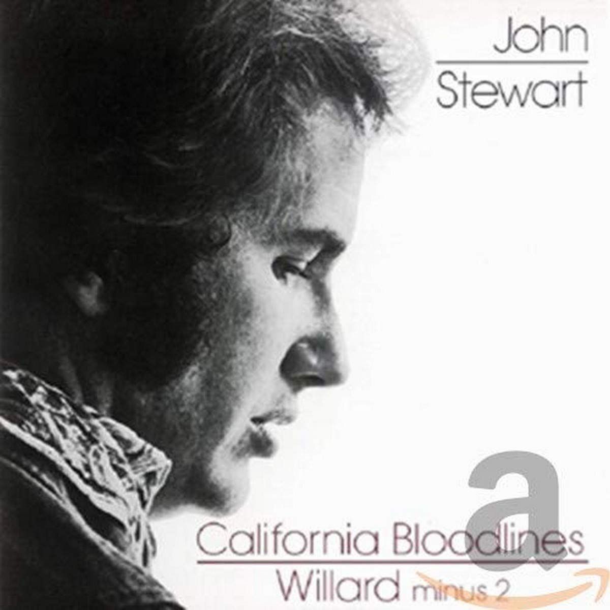 【CD】CALIFORNIA BLOODLINES