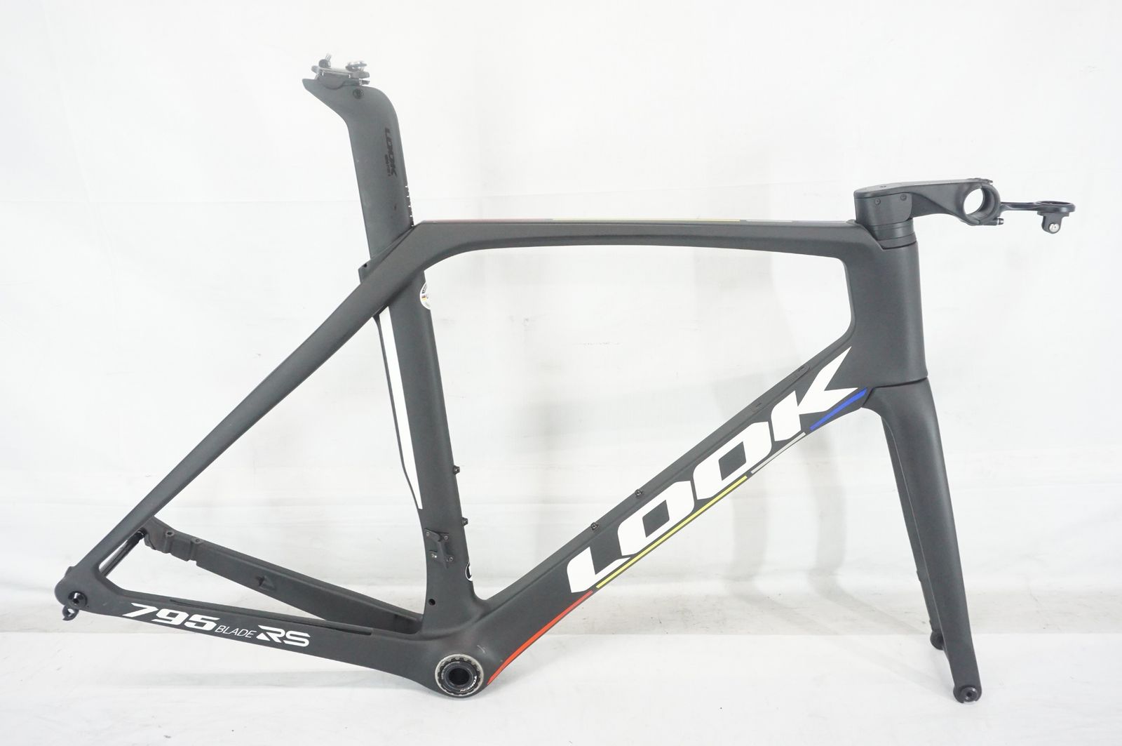 LOOK 「ルック」 795 BLADE RS DISC 2022年モデル フレームセット / バイチャリ阪急塚口店