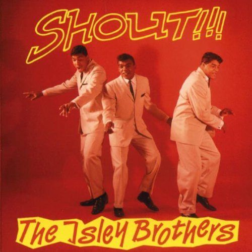 【CD】Shout!