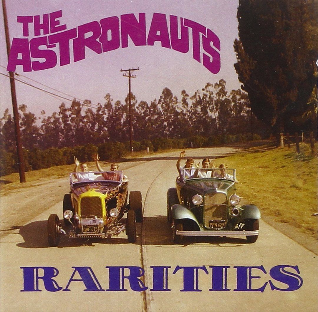 【CD】Rarities