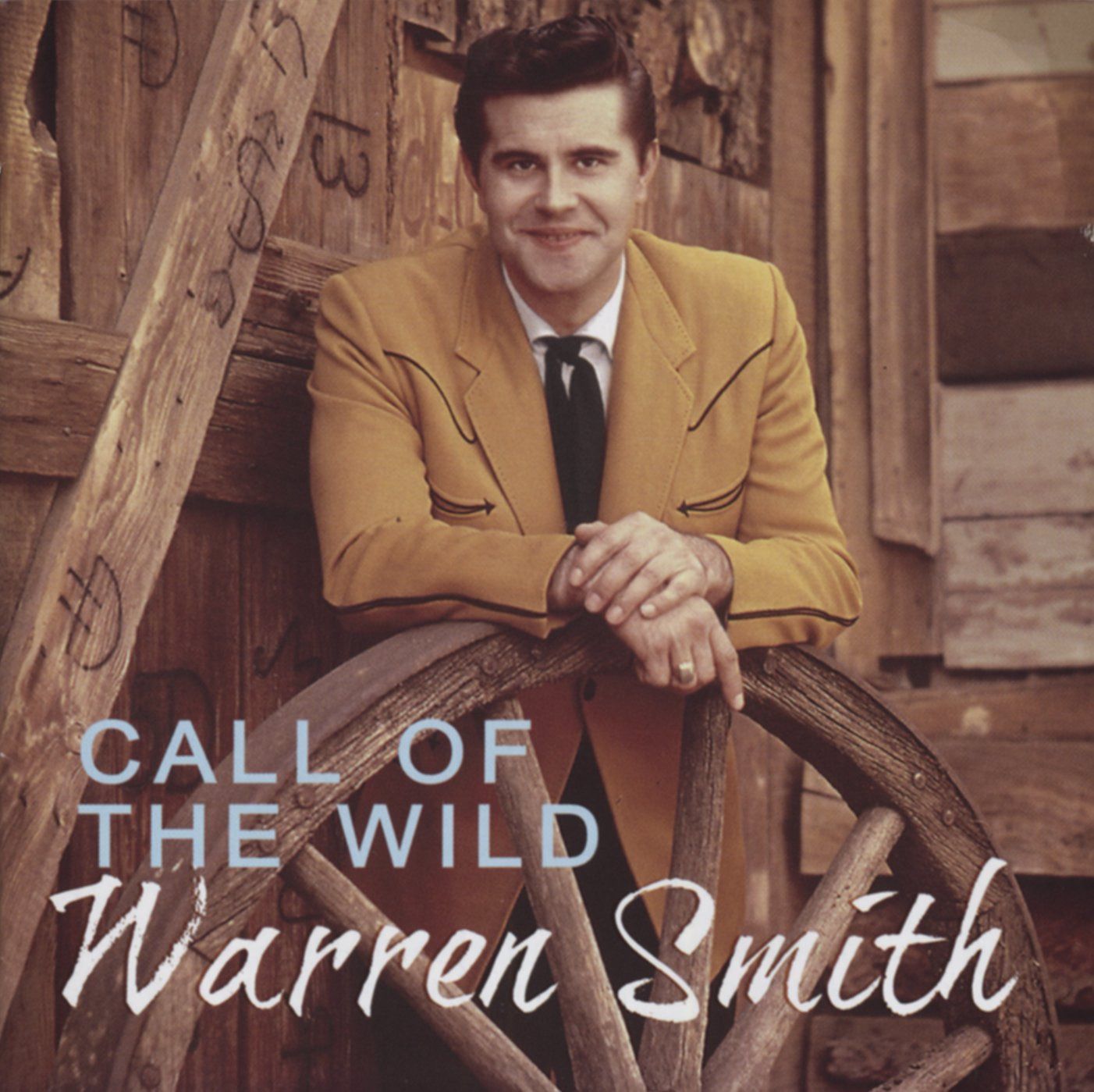 【CD】CALL OF THE WILD