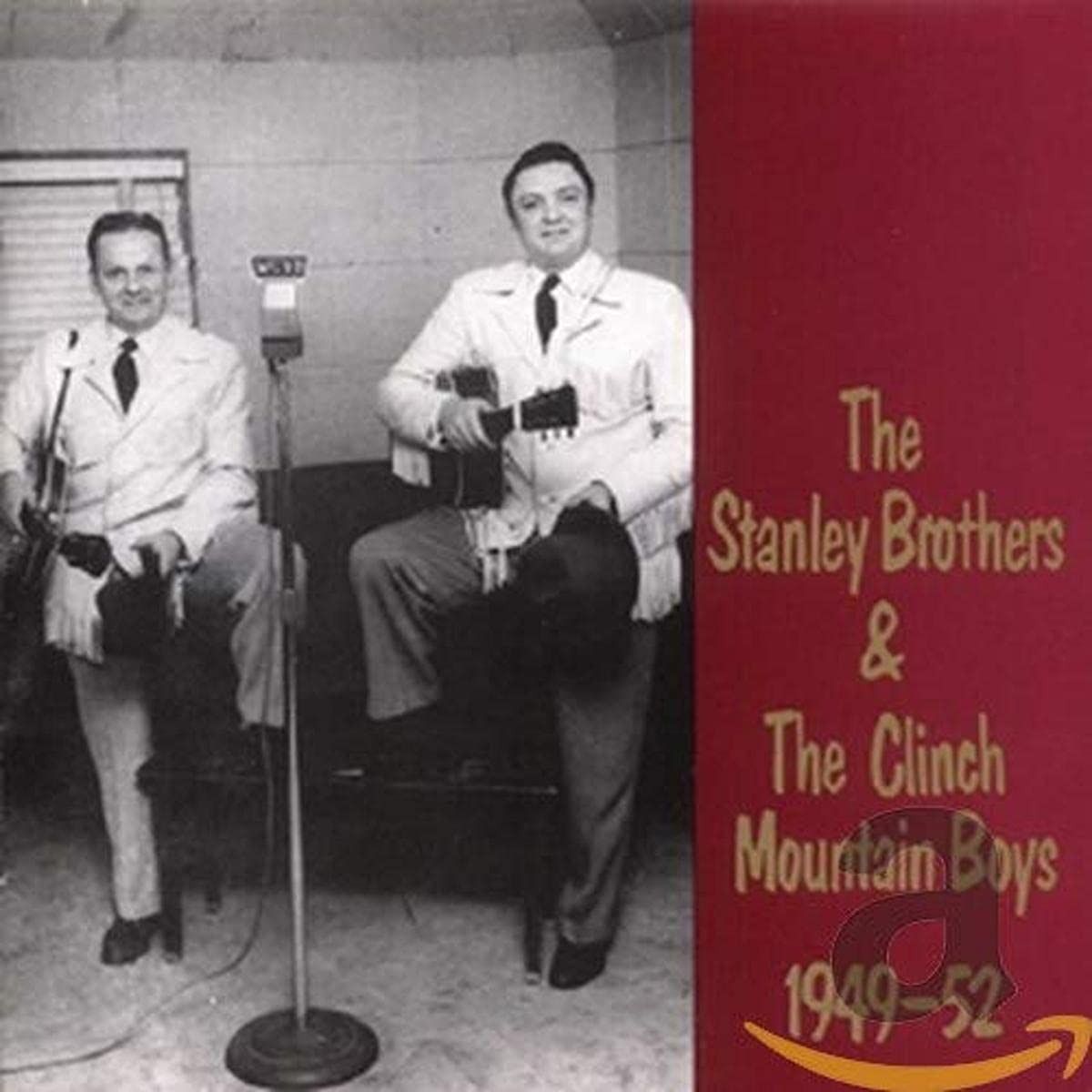 【CD】1949-1952