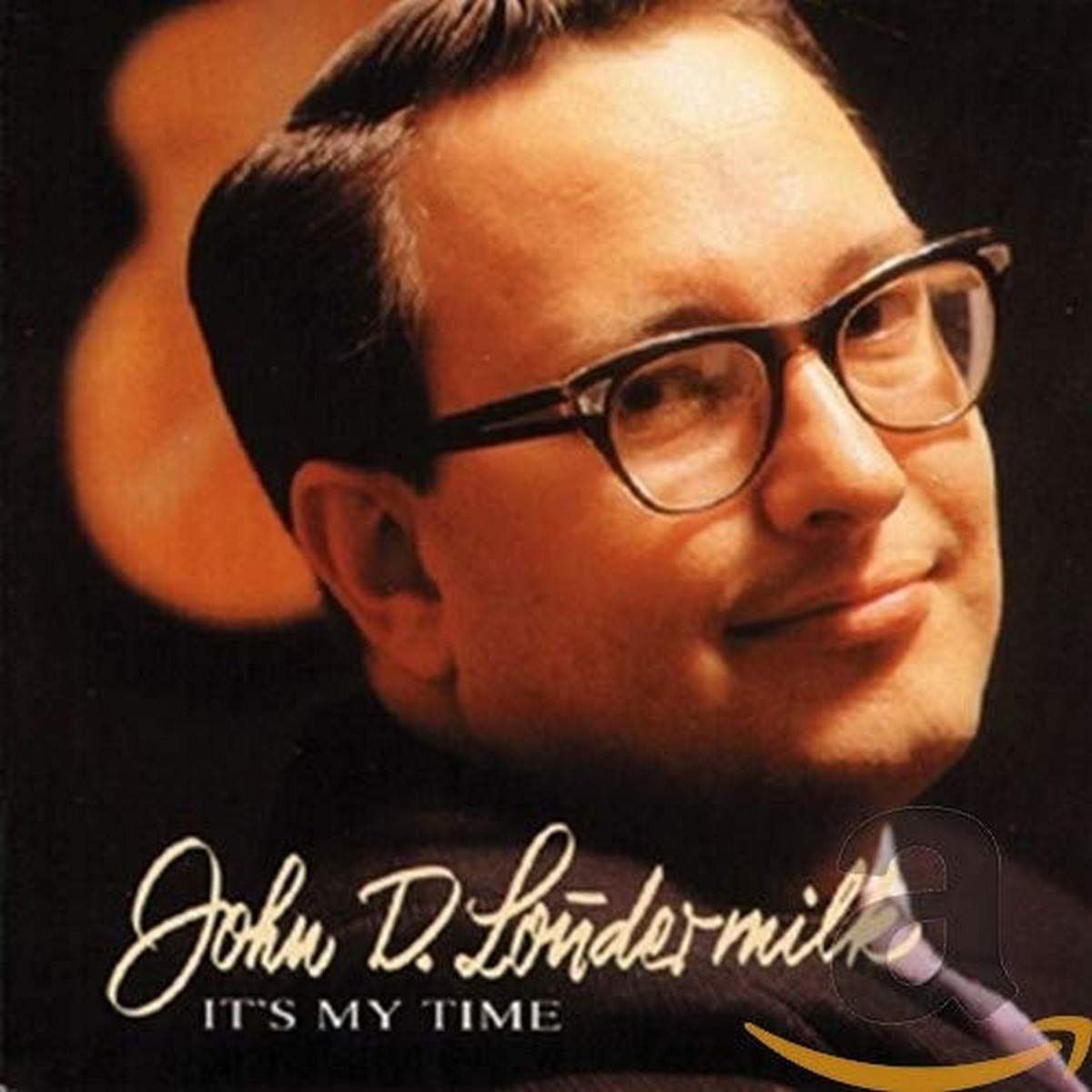【CD】IT'S MY TIME