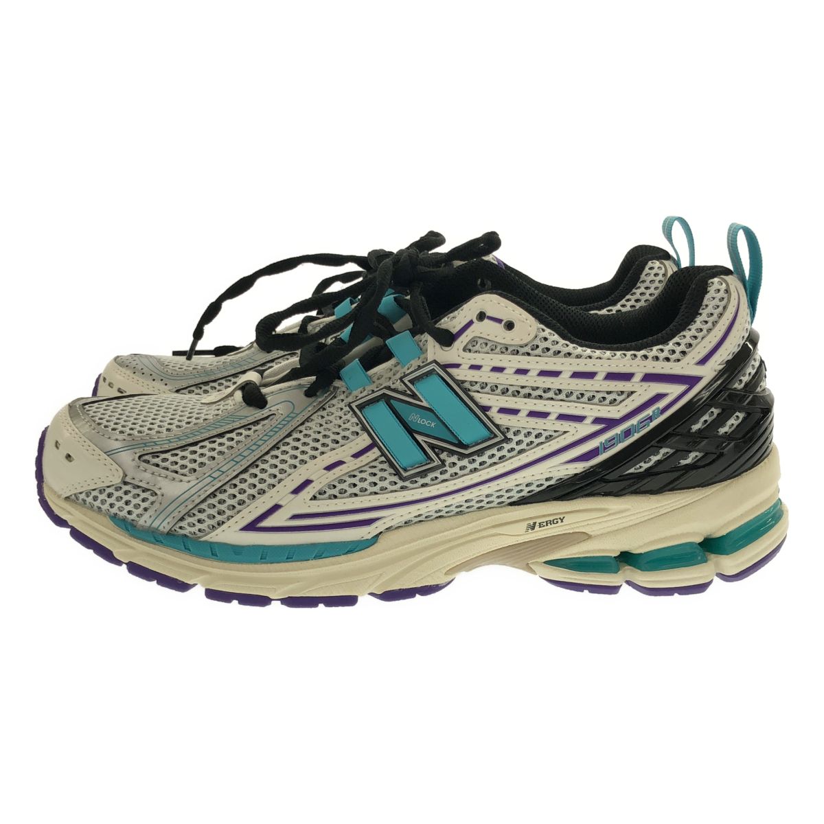 NEW BALANCE ニューバランス スニーカー M1906RCF ミックス 27cm