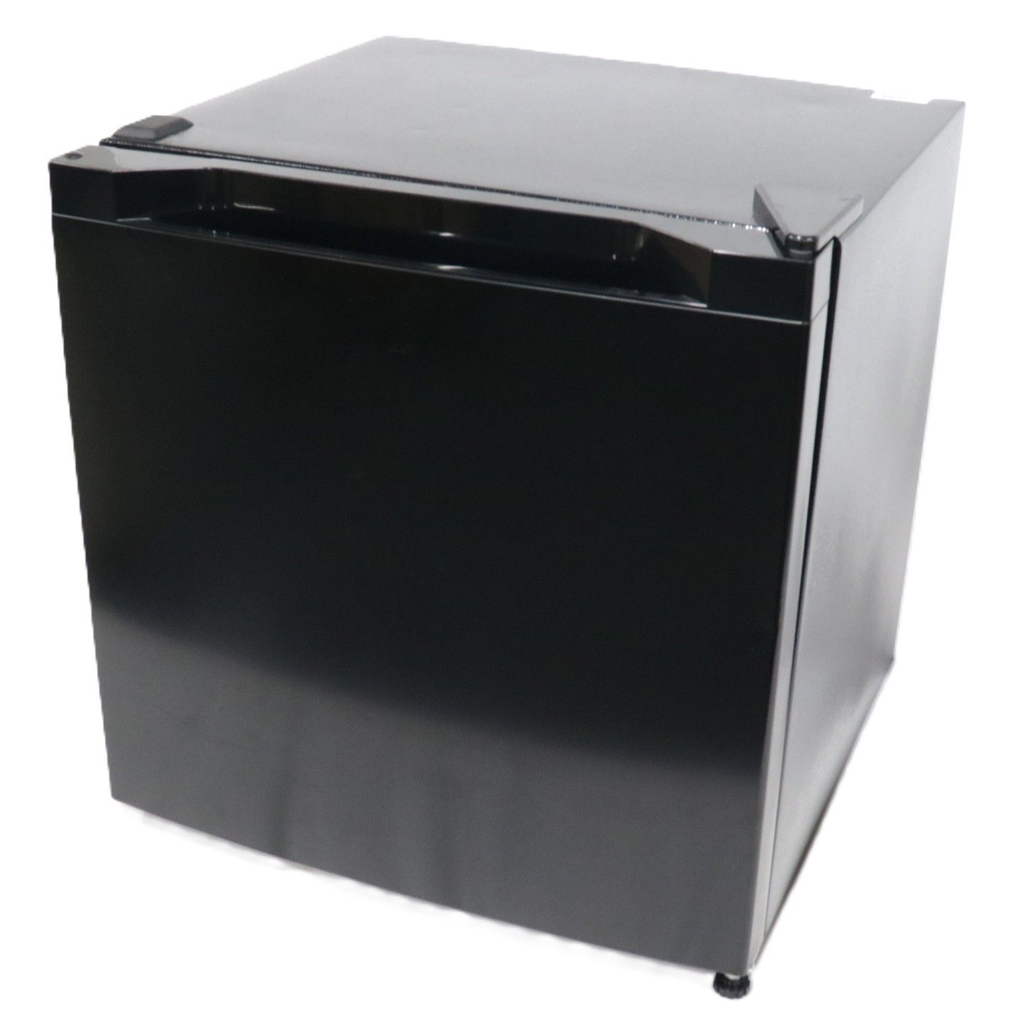 中古 [31L][右開き]アイリスオーヤマ PF-A31FD 冷凍・冷蔵庫切り替えタイプ　pf-a31fd-b ブラック 【可(C)】