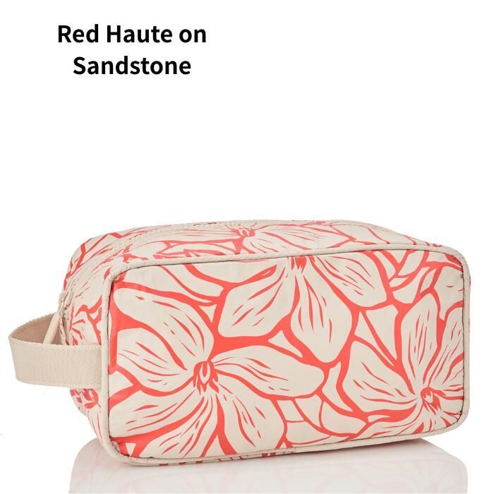 ALOHA COLLECTION アロハコレクション DORP KIT Backyard Red Haute on