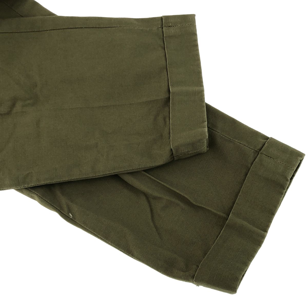 BARNSTORMER バーンストーマー DRESS FATIGUE PANTS ファティーグ