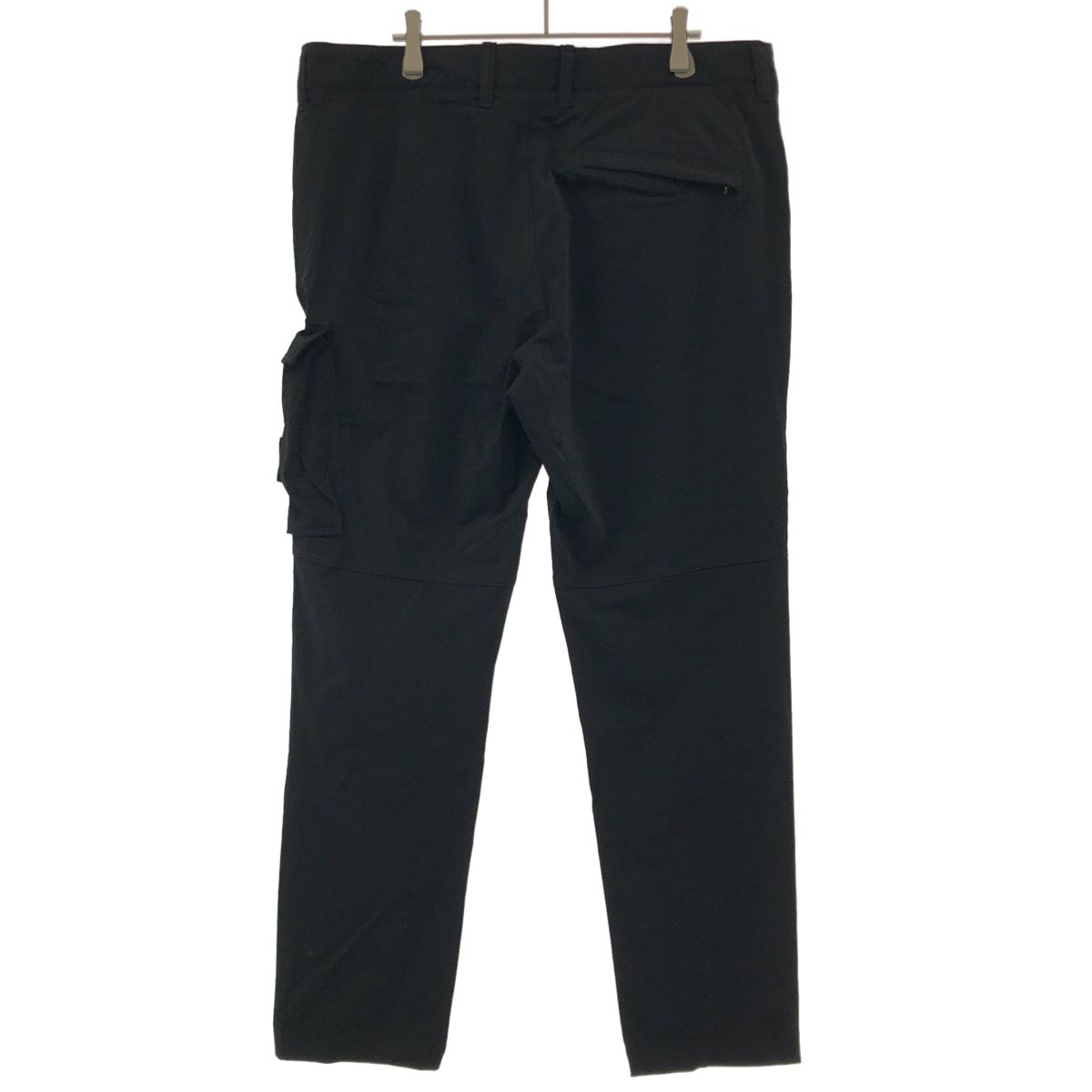 STONE ISLAND ストーンアイランド ストレッチカーゴパンツ 721531206