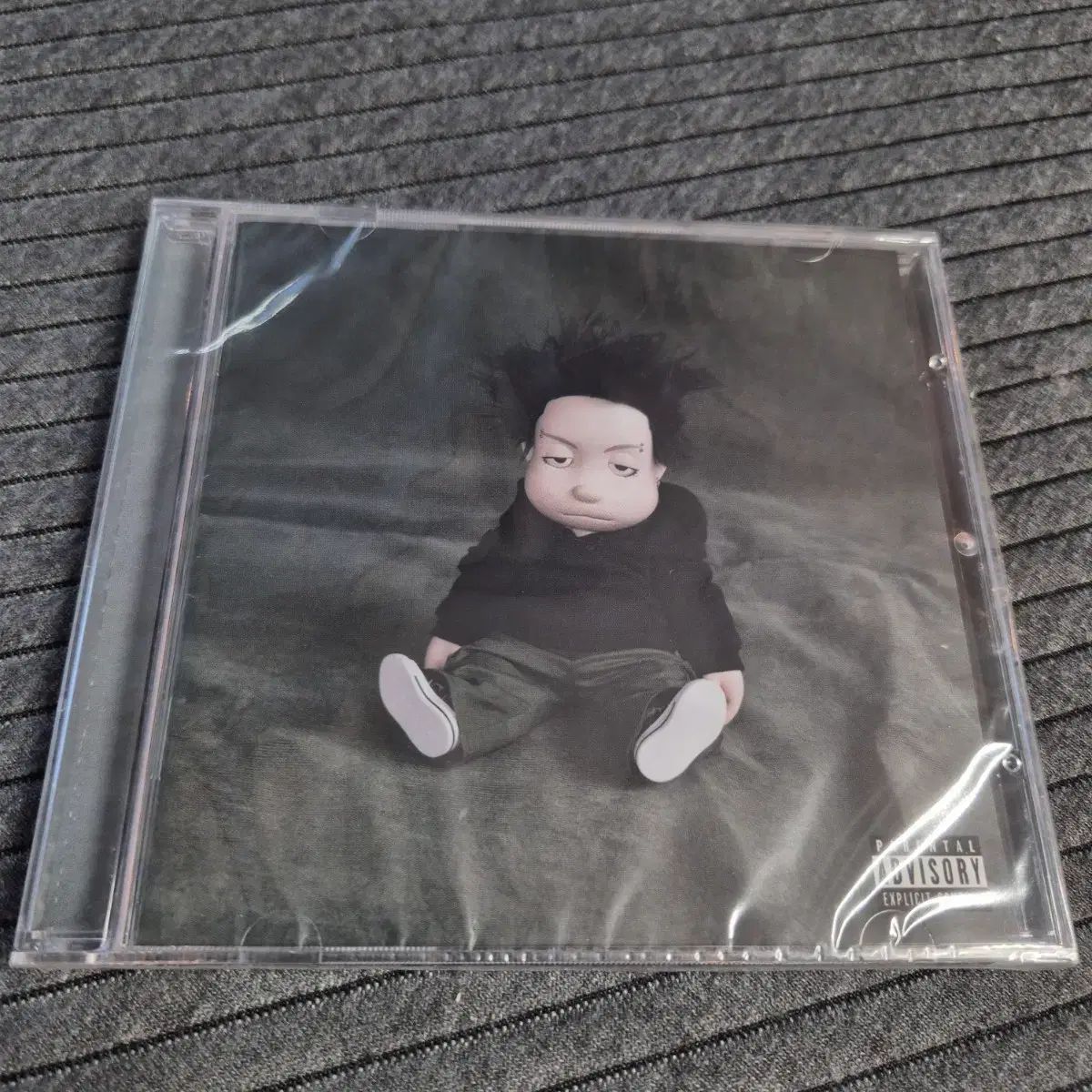 未開封 ナプラ （ Nafla ） ー 2 家 ／ u n CD