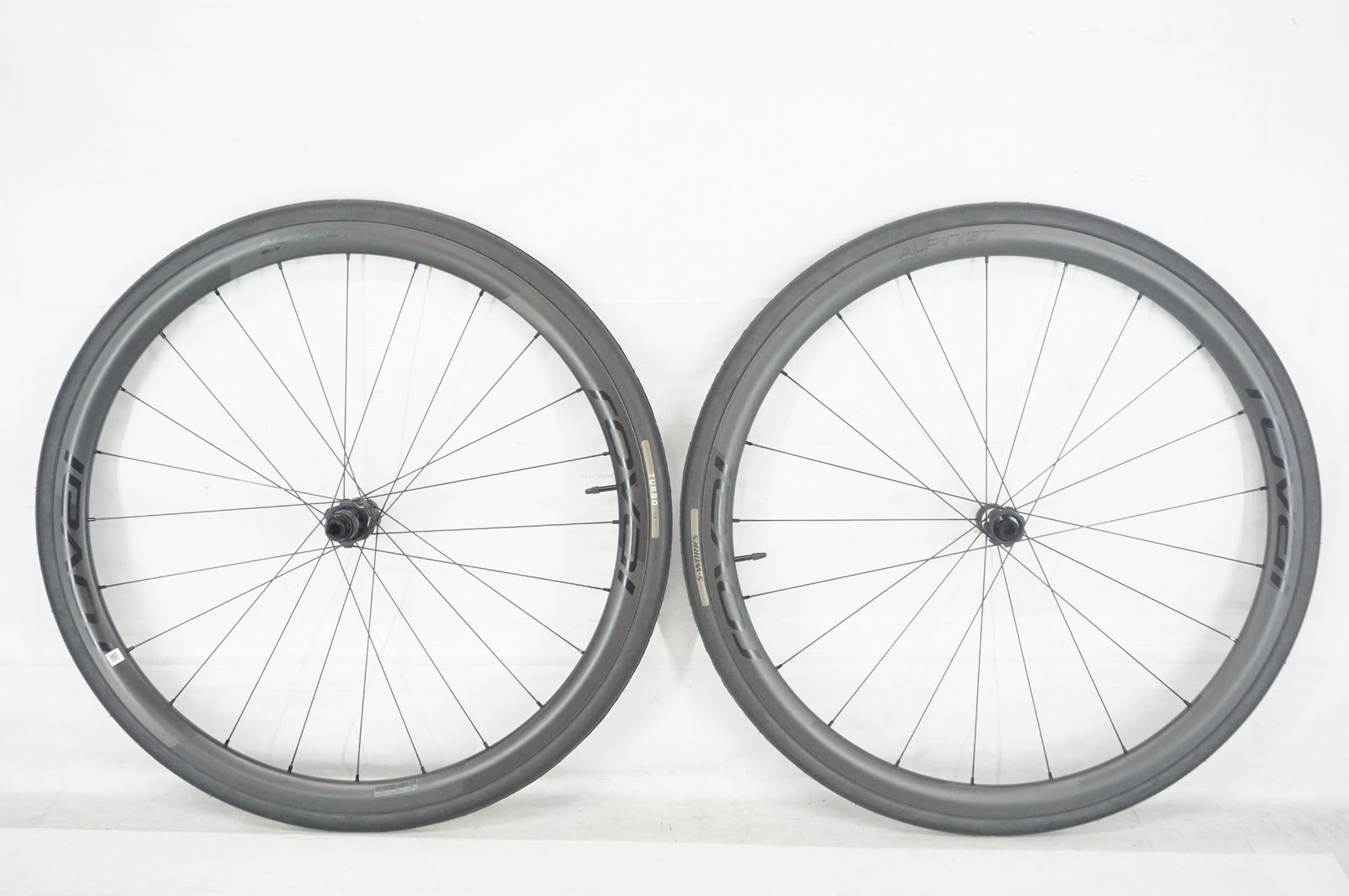 ROVAL 「ロヴァール」 ALPINIST CL 2 SRAM XDR ホイールセット