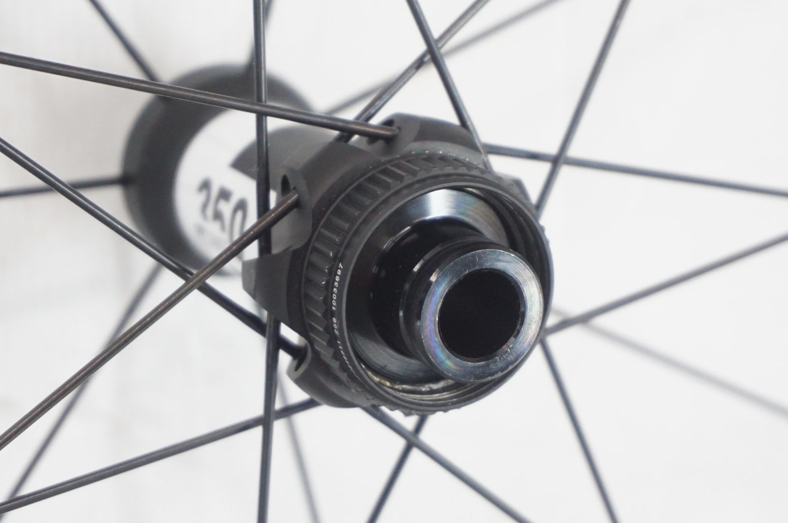 ROVAL 「ロヴァール」 ALPINIST CL 2 SRAM XDR ホイールセット