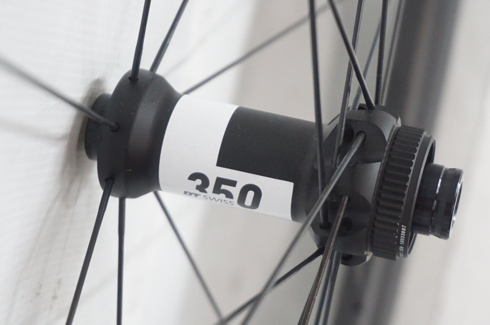 ROVAL 「ロヴァール」 ALPINIST CL 2 SRAM XDR ホイールセット