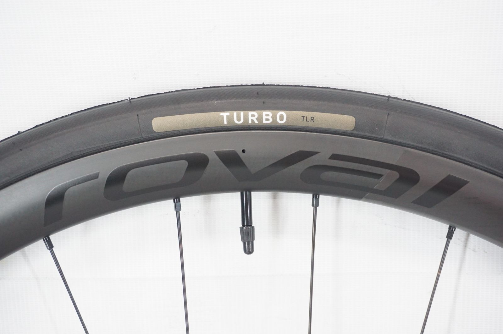 ROVAL 「ロヴァール」 ALPINIST CL 2 SRAM XDR ホイールセット
