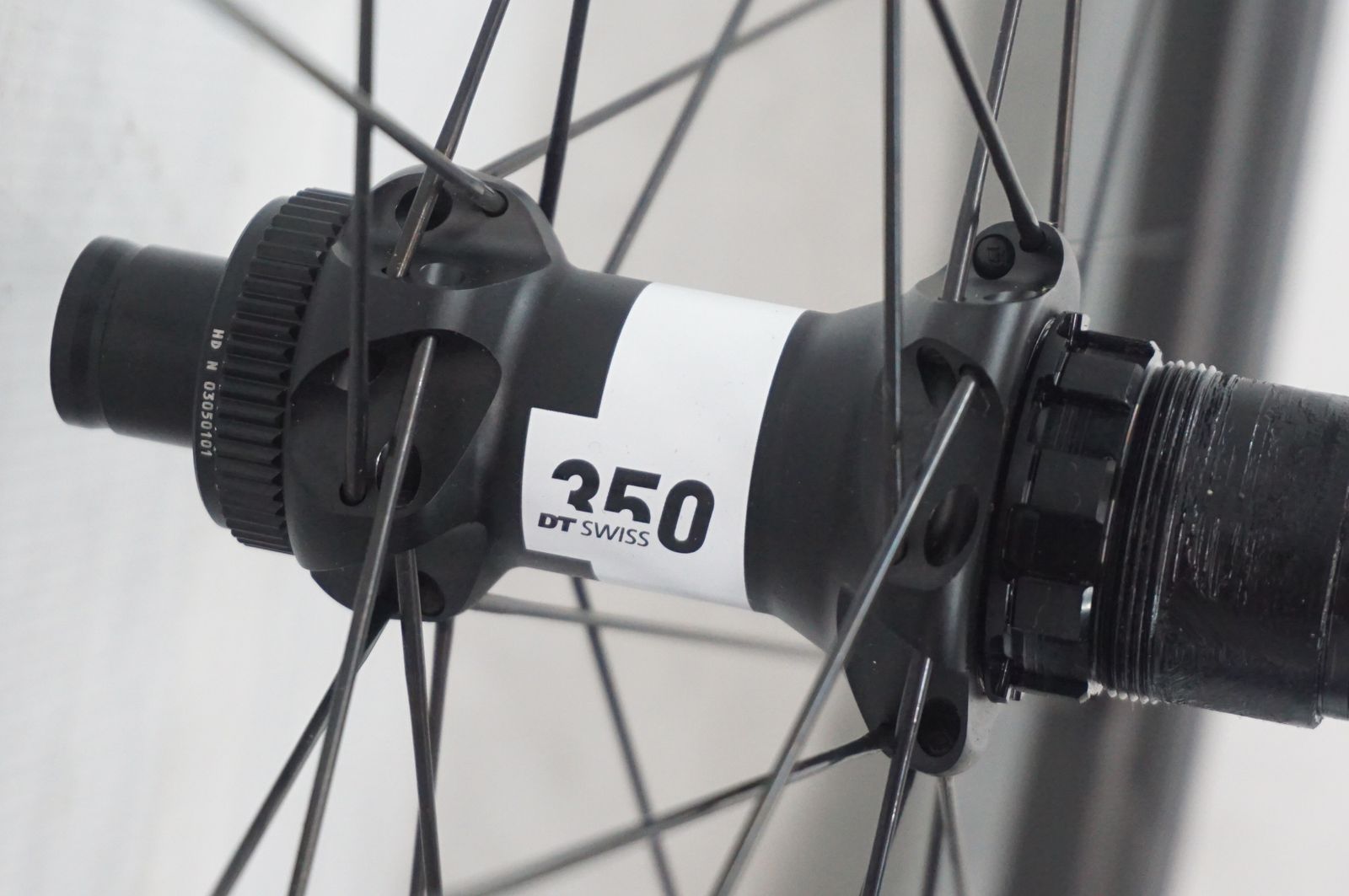 ROVAL 「ロヴァール」 ALPINIST CL 2 SRAM XDR ホイールセット