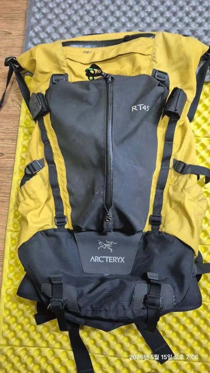ARC'TERYX アークテリクス R T 45