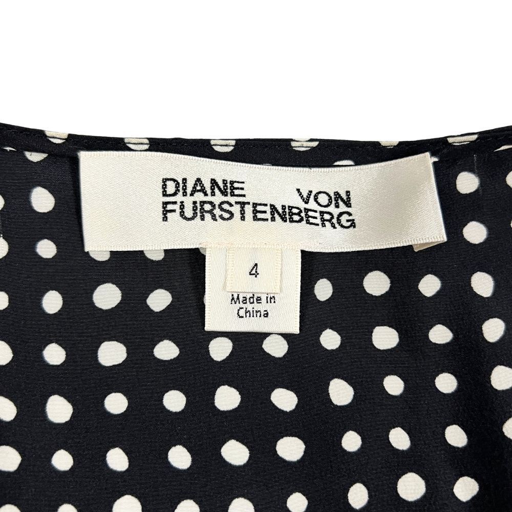 DIANE VON FURSTENBERG ダイアンフォンファステンバーグ 404-7146301