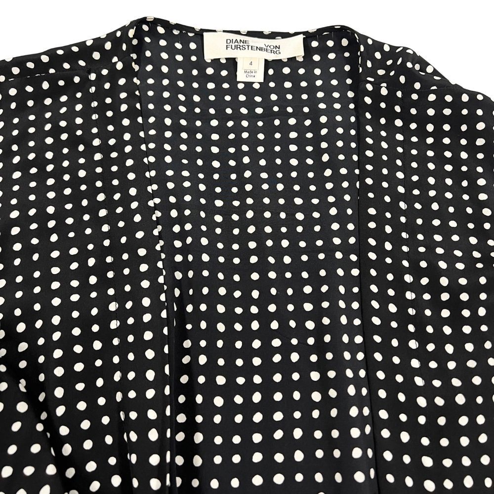 DIANE VON FURSTENBERG ダイアンフォンファステンバーグ 404-7146301