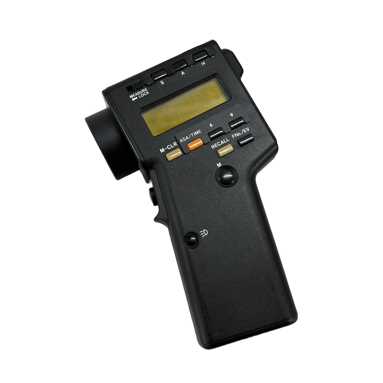 MINOLTA SPOTMETER M ミノルタ デジタルスポットメーター カメラ周辺機器 ジャンク W11177095