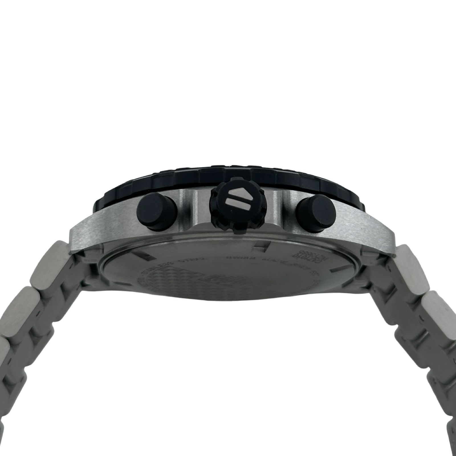 タグ・ホイヤー TAG HEUER フォーミュラ1 クロノグラフ CAZ1010 