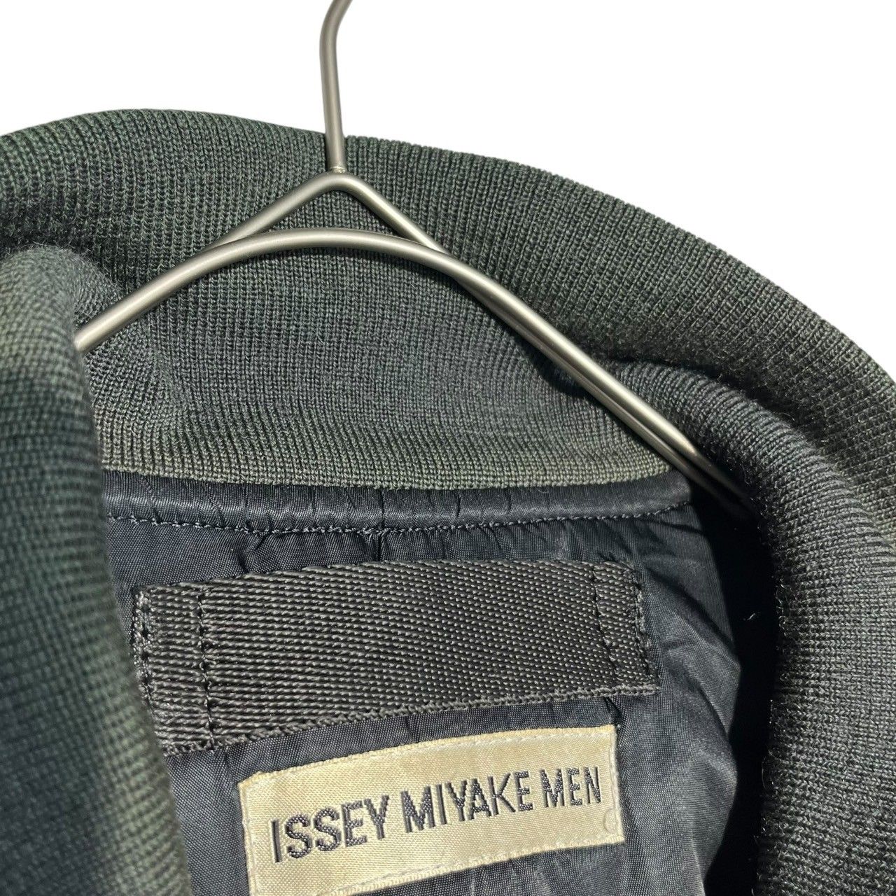 ISSEY MIYAKE MEN(イッセイミヤケメン) 96AW Archive Parachute Cargo