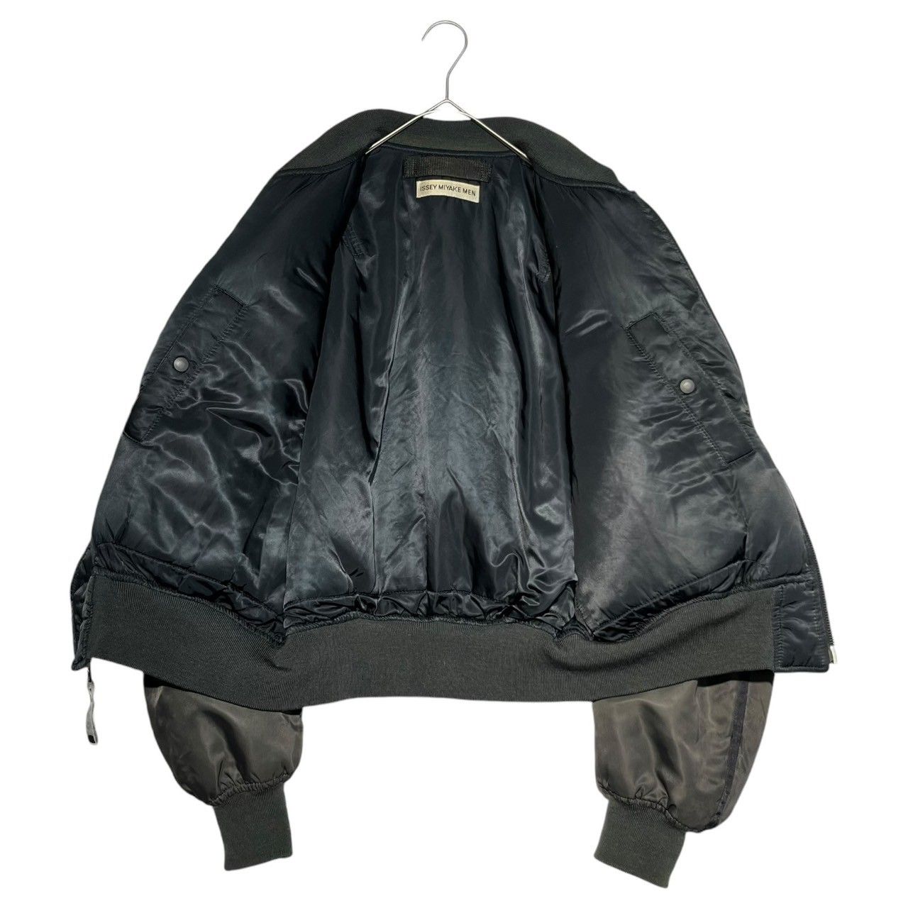 ISSEY MIYAKE MEN(イッセイミヤケメン) 96AW Archive Parachute Cargo 