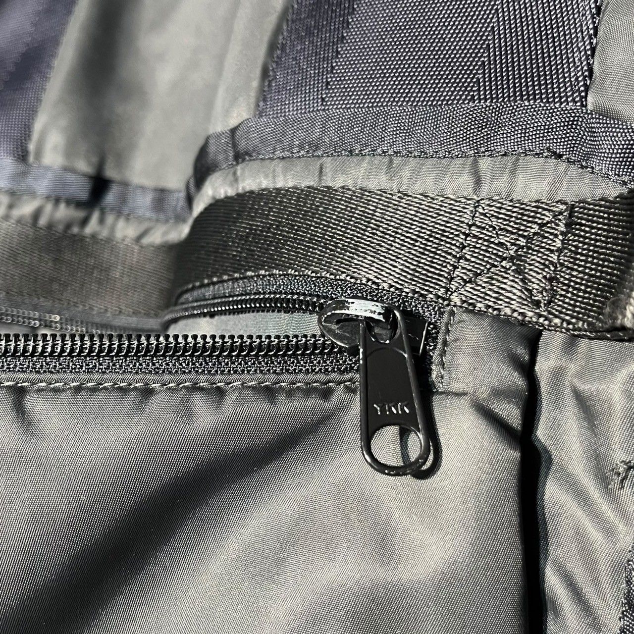 ISSEY MIYAKE MEN(イッセイミヤケメン) 96AW Archive Parachute Cargo 